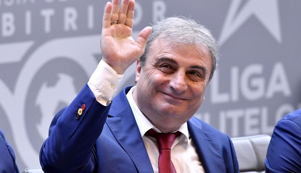 Mihai Stoichiţă: „Naționala U19 a scris istorie, dar nu sunt mulțumit” - stoichita-romania-1750588184.jpg