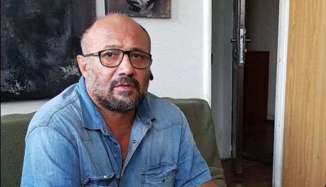 Florin Stoiciu, cadru universitar la Facultatea de Arte, premiat de Academia Română - stoiciu-1638962689.jpg