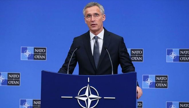 NATO: Stoltenberg le va cere miniștrilor apărării suplimentarea contribuțiilor la bugetul alianței - stoltenberg-1613548214.jpg