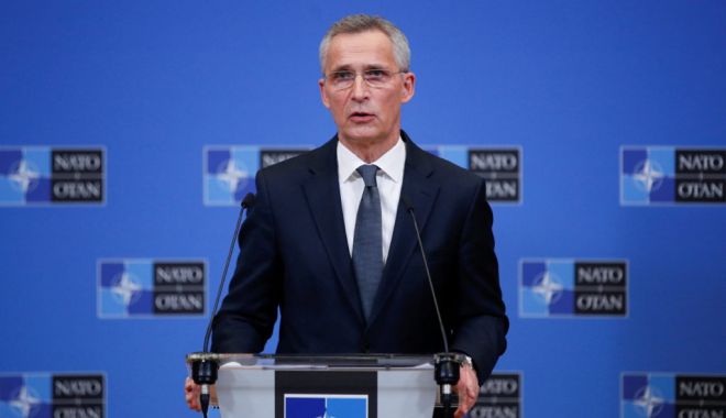 Stoltenberg afirmă că Ucraina va deveni membră NATO. „Rusia nu are veto” - stoltenberg1-1686064063.jpg