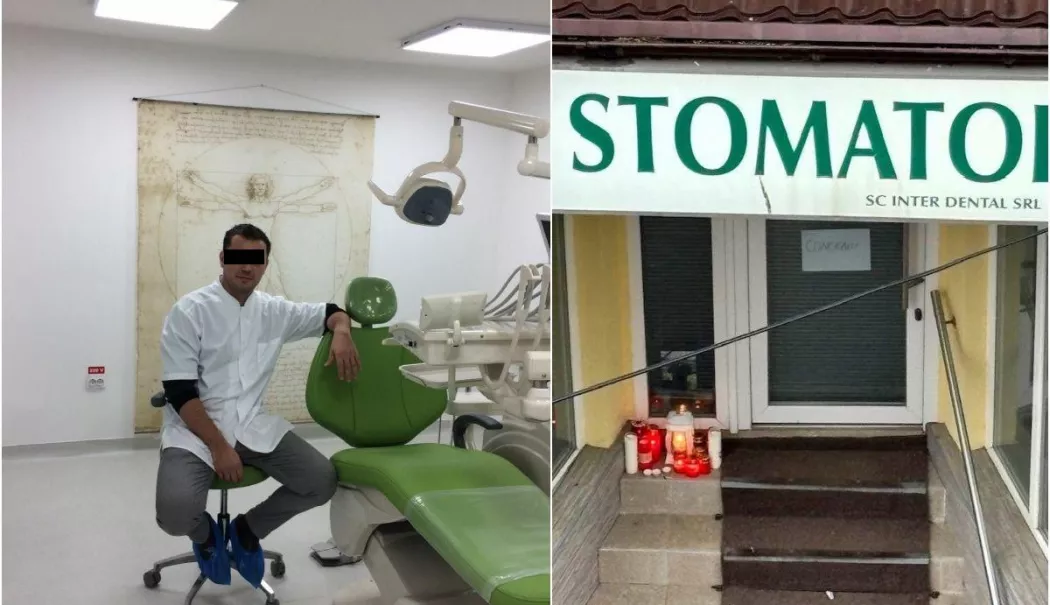Ce l-ar fi împins pe stomatologul din Călăraşi la sinucidere. Mihai Tudor părea să aibă viaţa perfectă