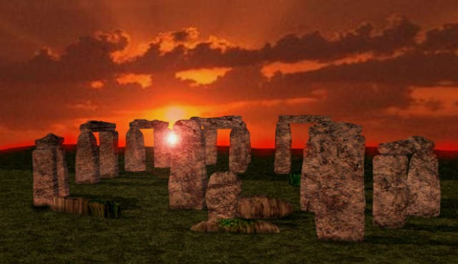 Misterul de la Stonehenge ar putea fi deslușit - stonehenge-1314893138.jpg