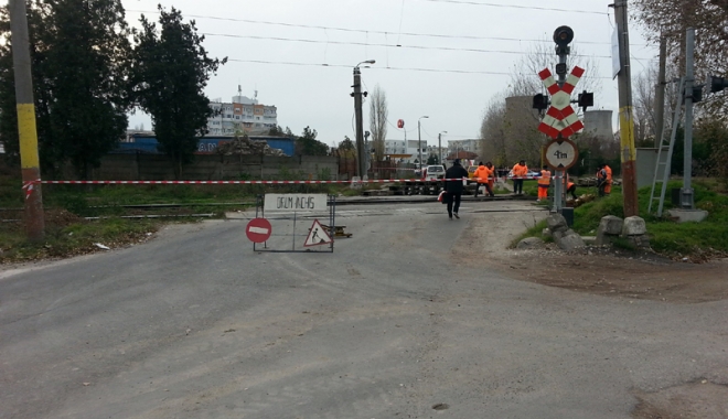 Strada Caraiman, închisă circulației,  timp de două săptămâni - strada-1480442563.jpg