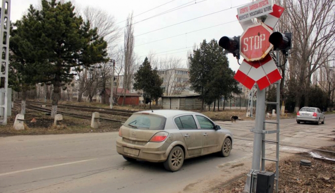Strada Caraiman va fi închisă traficului timp de aproape o lună - strada-1504281075.jpg