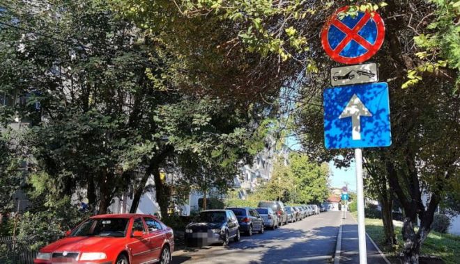 Dezbatere publică privind reorganizarea circulației rutiere pe un tronson de pe strada Frunzelor