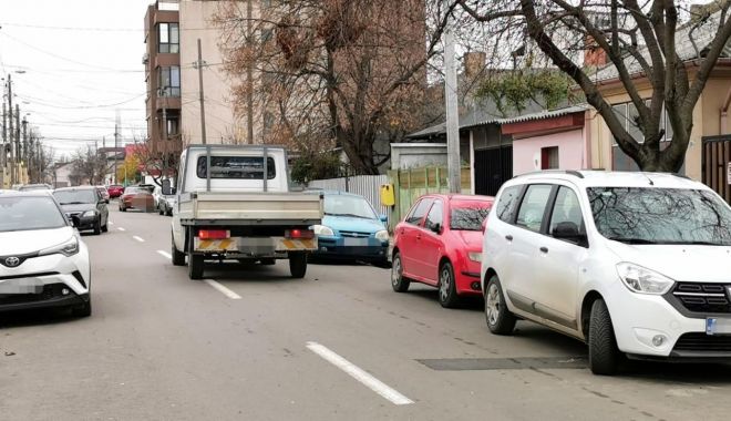 O stradă din cartierul Coiciu își modifică regimul de circulație - strada-1671449799.jpg