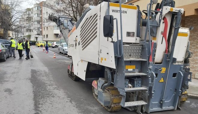 Atenţie! Se reabilitează carosabilul pe strada Eroilor - strada-eroilor-3-1679578236.jpeg