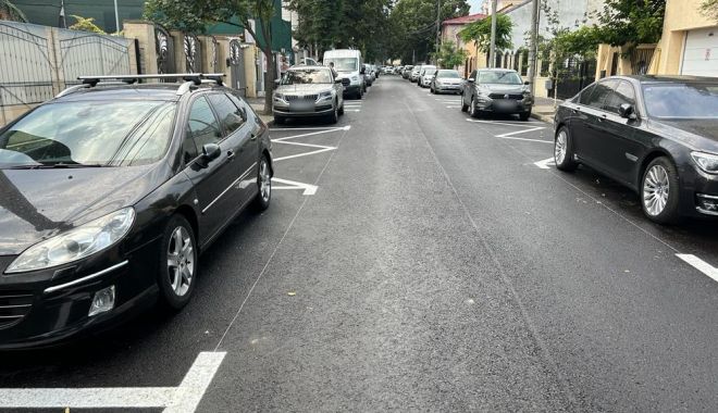 Strada Vasile Pârvan, din Constanţa, reabilitată - strada-vasile-parvan-1-1689594623.jpeg