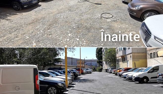 Reconfigurare urbană și noi parcări pentru riverani, în cartierul Coiciu - stradabiruintei3-1663668801.jpeg