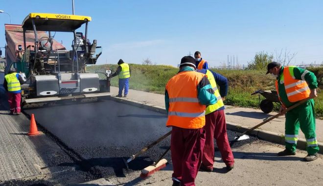 Strada Brizei din cartierul Faleză Sud se asfaltează! - stradabrizei7-1586950973.jpg