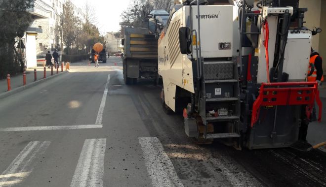Atenție, șoferi! Strada București din Constanța, închisă - stradabucuresti-1551119771.jpg