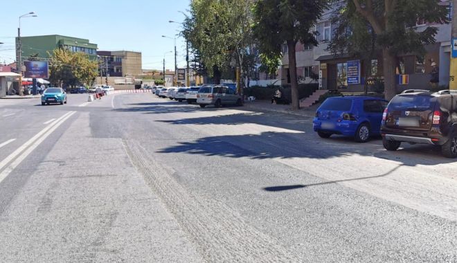 Atenție, șoferi! Trafic rutier restricționat parțial pe strada I.G. Duca - stradaigduca4-1599135009.jpg