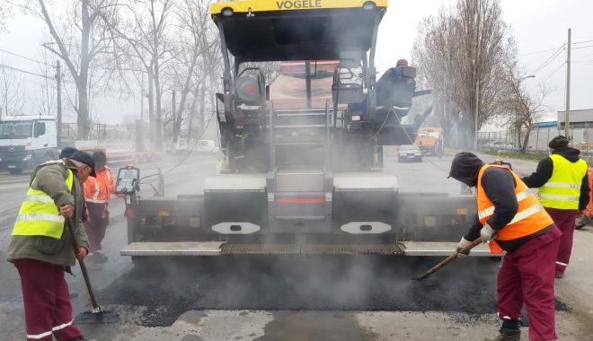 Traficul rutier pe un tronson al străzii Nicolae Filimon se închide! - stradanicolaefilimon2-1586429673.jpg