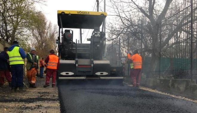Stradă nouă în cartierul Baba Novac: Prelungirea Barbu Ștefănescu Delavrancea - stradanoua1-1576481316.jpg