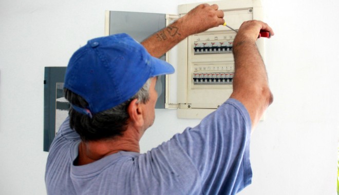 Strada Oborului din Constanța, fără curent electric - stradaoborului-1401633496.jpg