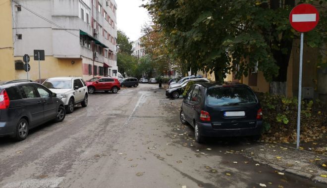 Schimbări în traficul din cartierul Inel II - stradaprieteniei2-1574025131.jpg