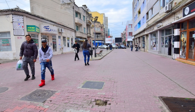 Centrul Constanței și reînvierea morților - stradastefancelmare20-1478514752.jpg
