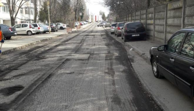 Strada Ștefăniță Vodă, închisă circulației, vineri și sâmbătă - stradastefanitavoda-1551907429.jpg