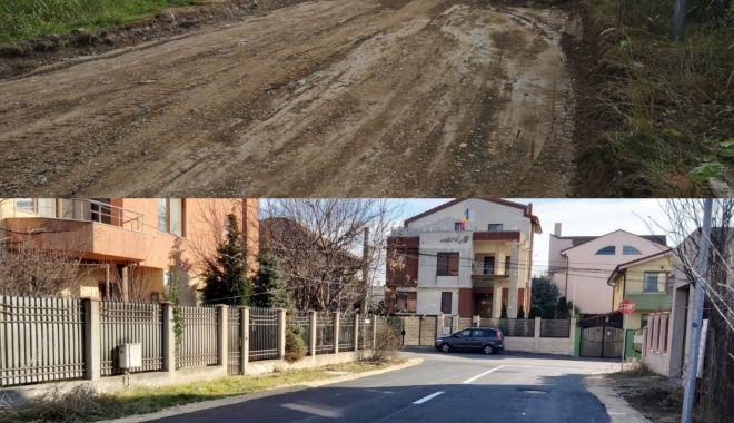 Confort Urban investește în trama stradală din Cartierul Compozitorilor - stradazenovalea-1578947146.jpg
