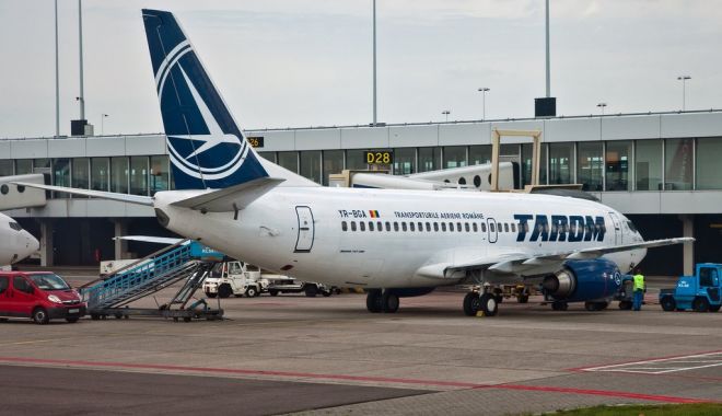 Anunț important TAROM. Iată ce se întâmplă cu călătoriile planificate înainte de 31 august - strategicconsultantfortarom-1589811874.jpg