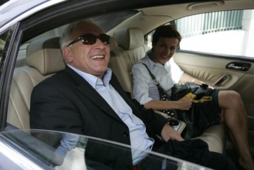 DSK: 
