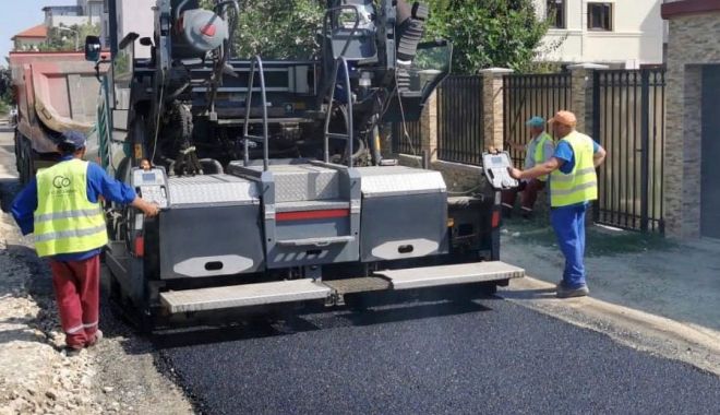 Zeci de străzi construite de la zero, în acest an, la Constanța - strazi-1595263741.jpg