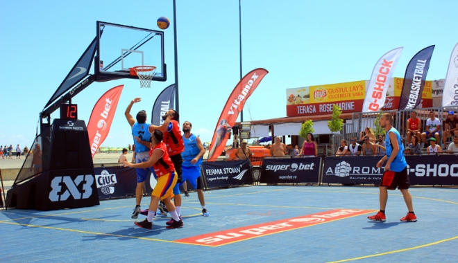 Streetball-ul 