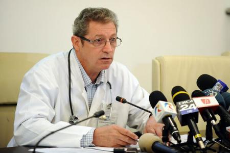 Prof. dr. Adrian Streinu Cercel: Costurile pentru serul antirabic sunt uriașe - streinucercel-1552824705.jpg