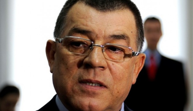 Radu Stroe: Prefecturile rămân la Interne - stroe-1356077989.jpg