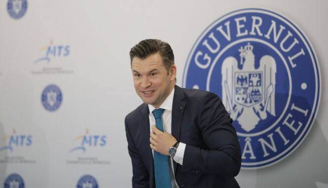 Ionuţ Stroe spune că nu există în coaliţie discuţii referitoare la un preţ fix la energia electrică - stroe-1667227170.jpeg