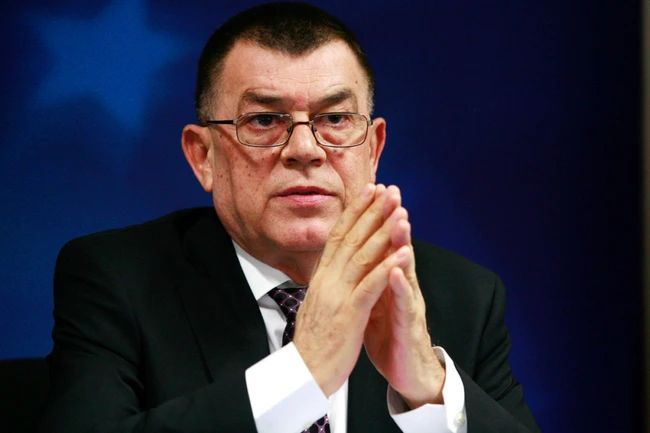 A murit Radu Stroe, fostul ministru PNL al internelor