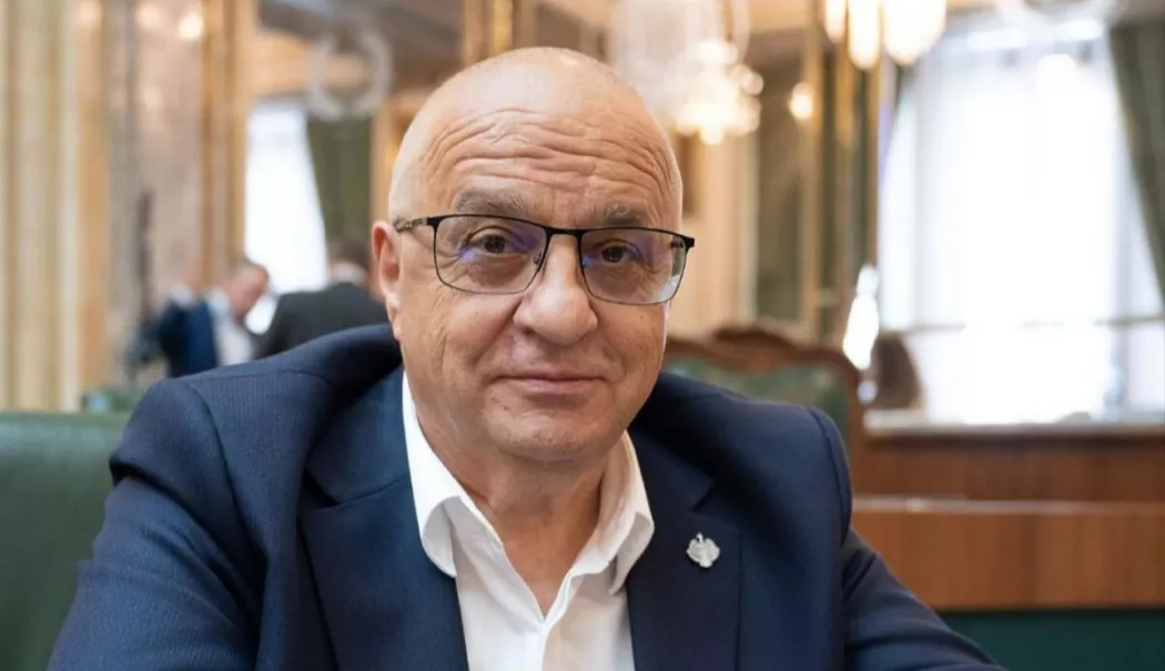 Senatorul Felix Stroe cere Guvernului reducerea impozitelor și reintroducerea scutirilor fiscale