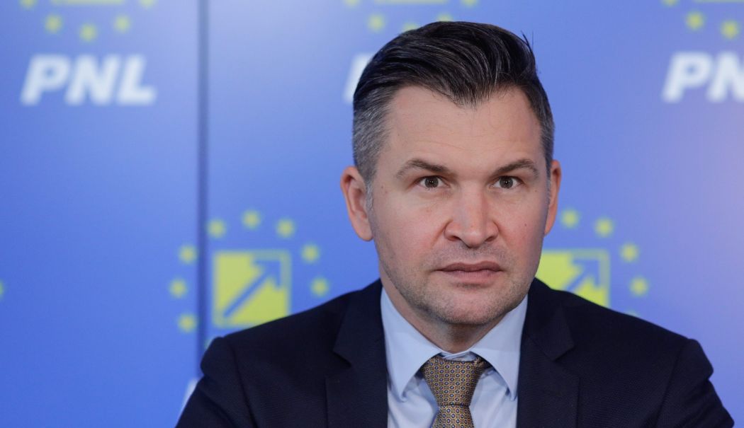 Ionuț Stroe susține că România ar trebui să fie mai activ implicată în consultările internaționale privind Ucraina - stroe-ucraina-1755428132.jpg