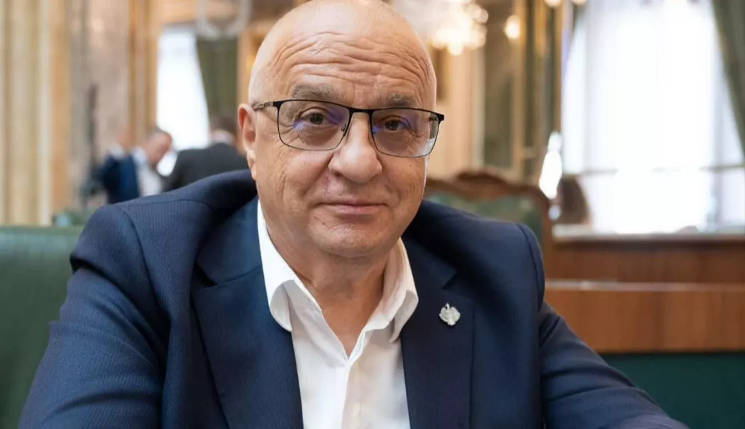 Felix Stroe: PSD a votat în Parlamentul European pentru protejarea fermierilor români - stroebun-1769104967.webp