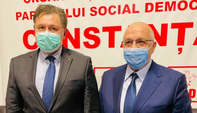 Senatorul Felix Stroe laudă măsurile luate de ministrul Alexandru Rafila - stroedesprecovid2-1642706329.jpg