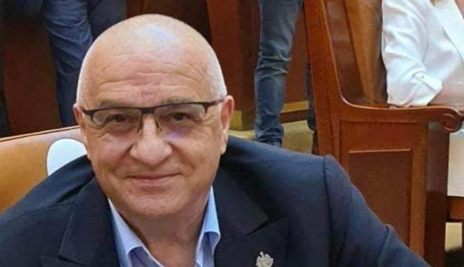 Felix Stroe, alături de Dan Nica în demersul acestuia de a atrage o achiziţie a gazelor - stroeenergiee2-1646677381.jpg