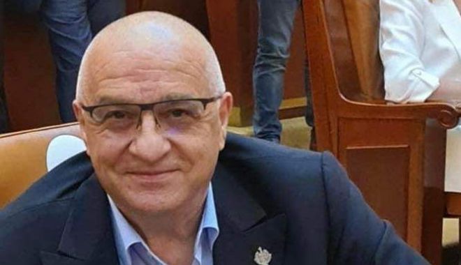 Senatorul Felix Stroe: „Agricultura românească avea nevoie de măsuri punctuale” - stroeiar2-1645361712.jpg