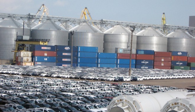 Structură magnifică a exporturilor românești - structuramagnifica-1389280247.jpg