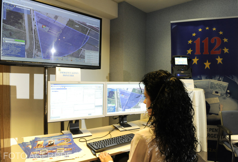 Apelurile la numărul de urgență 112, mult mai rapide. Modificări importante aduse de STS - sts-1725956057.jpeg