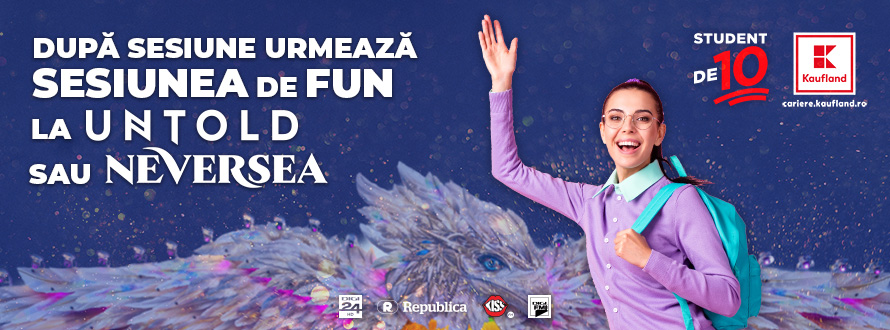 “Student de 10” îi premiază pe studenții cu rezultate excepționale cu acces gratuit la cele mai mari festivaluri UNTOLD și NEVERSEA - student-de-10-by-untold--neverse-1719410732.jpg