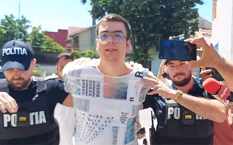 Studentul de la Ovidius care și-a incendiat profesorul, trimis în judecată - student1719497778-1721584982.jpg