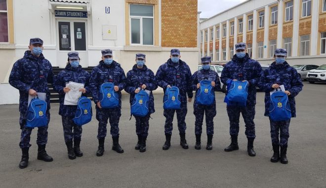 Studenţii militari au plecat în Polonia - studenti-1614866565.jpg