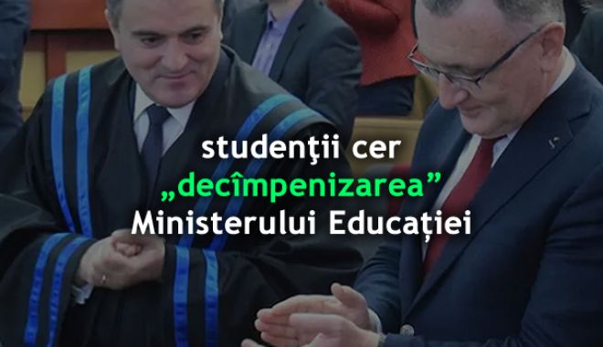 Liderii studenților solicită „decîmpenizarea” Ministerului Educației - studenti-1665127902.jpg