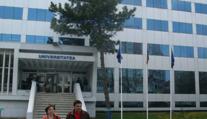 Studenți din Turcia, bursieri la Universitatea 