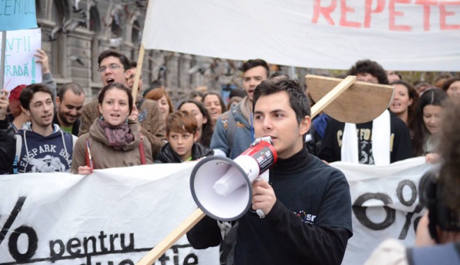 Studenții au un nou lider - studentiiauunnoulider-1407178182.jpg