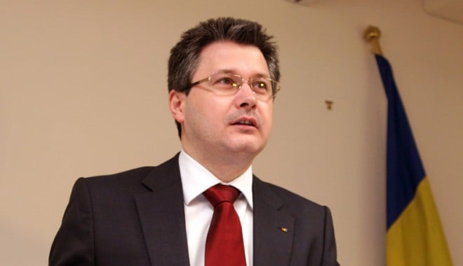 Studenții cer demisia ministrului pentru Învățământ Superior - studentiicerdemisia-1404409503.jpg
