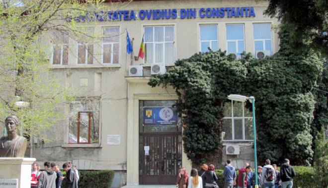 Studenții de la 