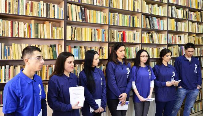 Studenții ovidieni promovează oferta educațională - studentiiovidieni-1459191893.jpg