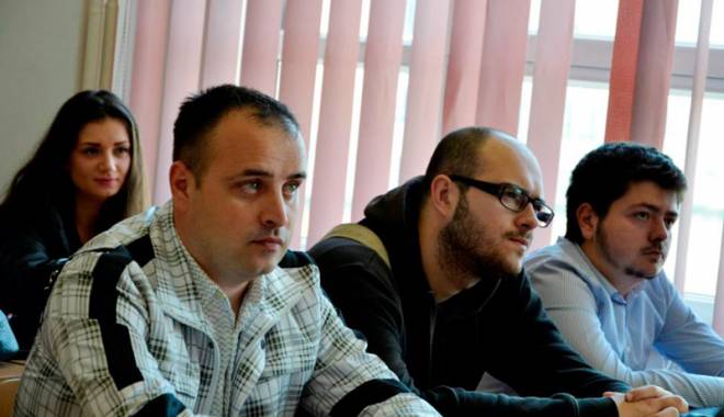 Ce premii au câștigat studenții Facultății de Construcții - studentiovidieni-1430325179.jpg