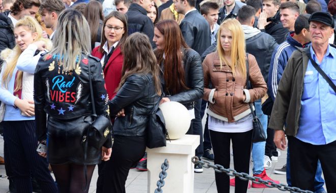 Studenți mai puțini, dar mai bine pregătiți.  